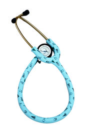Blue Nursing