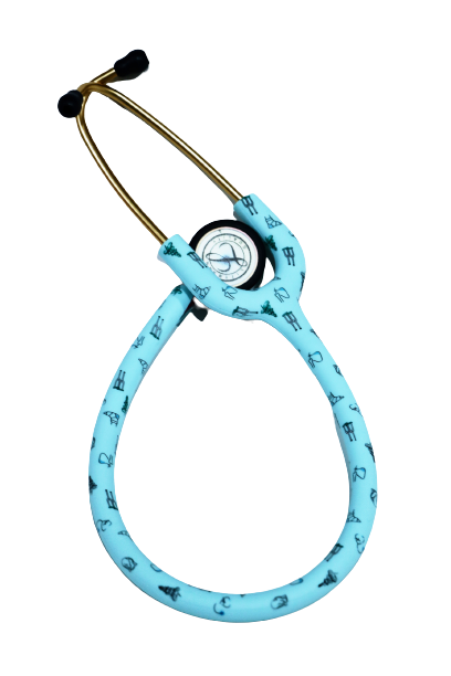 Blue Nursing