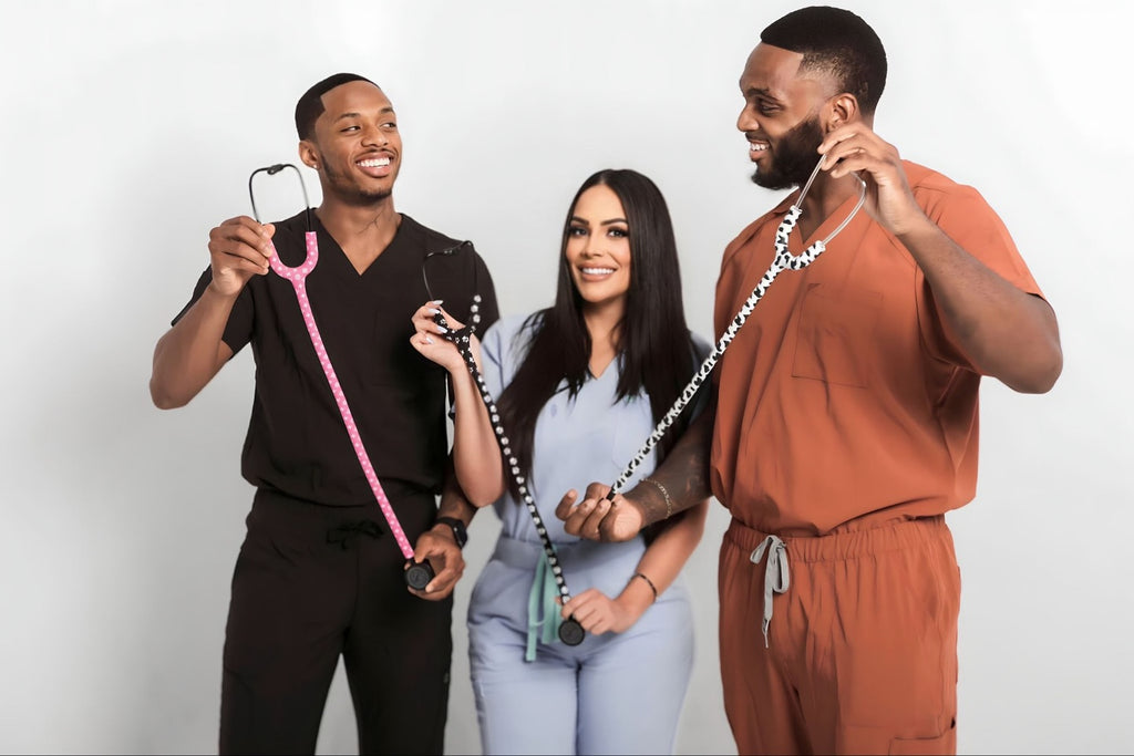 Merci aux héros de la santé – Aujourd’hui, demain, toujours.