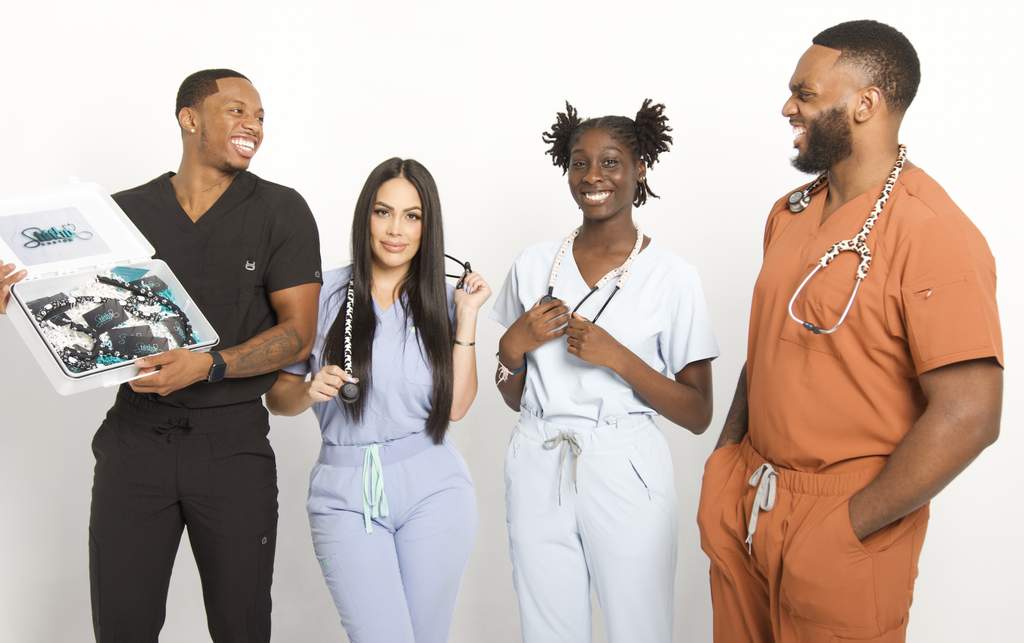 Saluer les champions de la santé