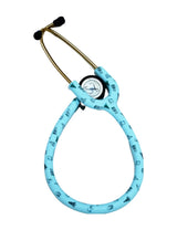 Blue Nursing
