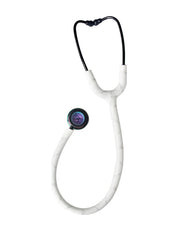 Étui à stéthoscope Marble sur fond blanc